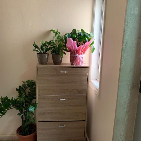 Mini Penthouse Larnaca Zewnętrze zdjęcie