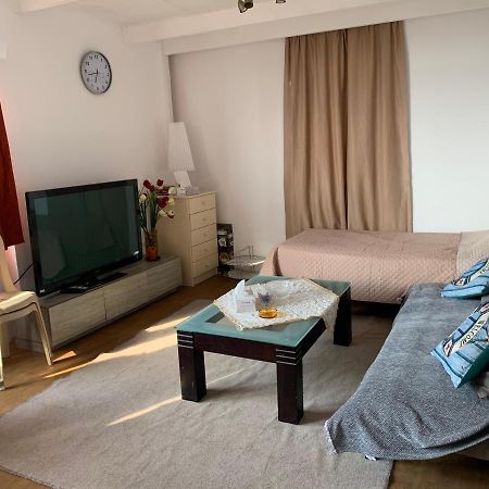 Mini Penthouse Larnaca Zewnętrze zdjęcie