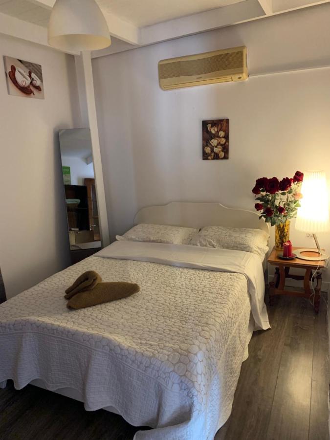 Mini Penthouse Larnaca Zewnętrze zdjęcie