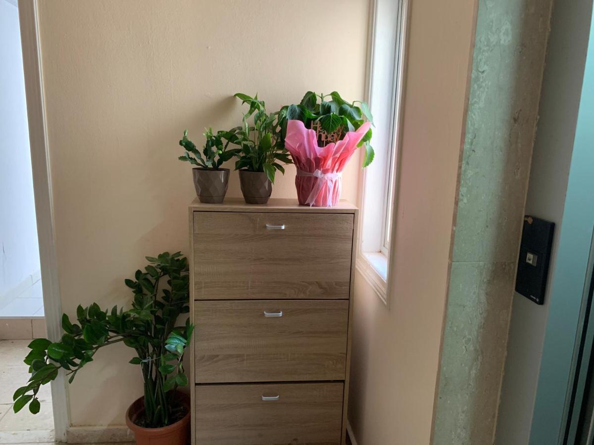 Mini Penthouse Larnaca Zewnętrze zdjęcie