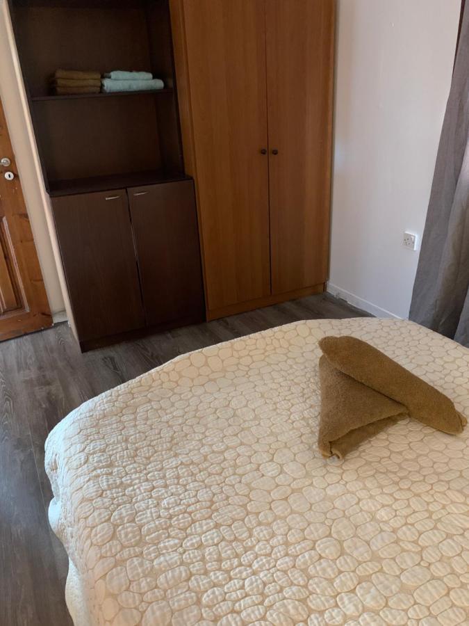 Mini Penthouse Larnaca Zewnętrze zdjęcie