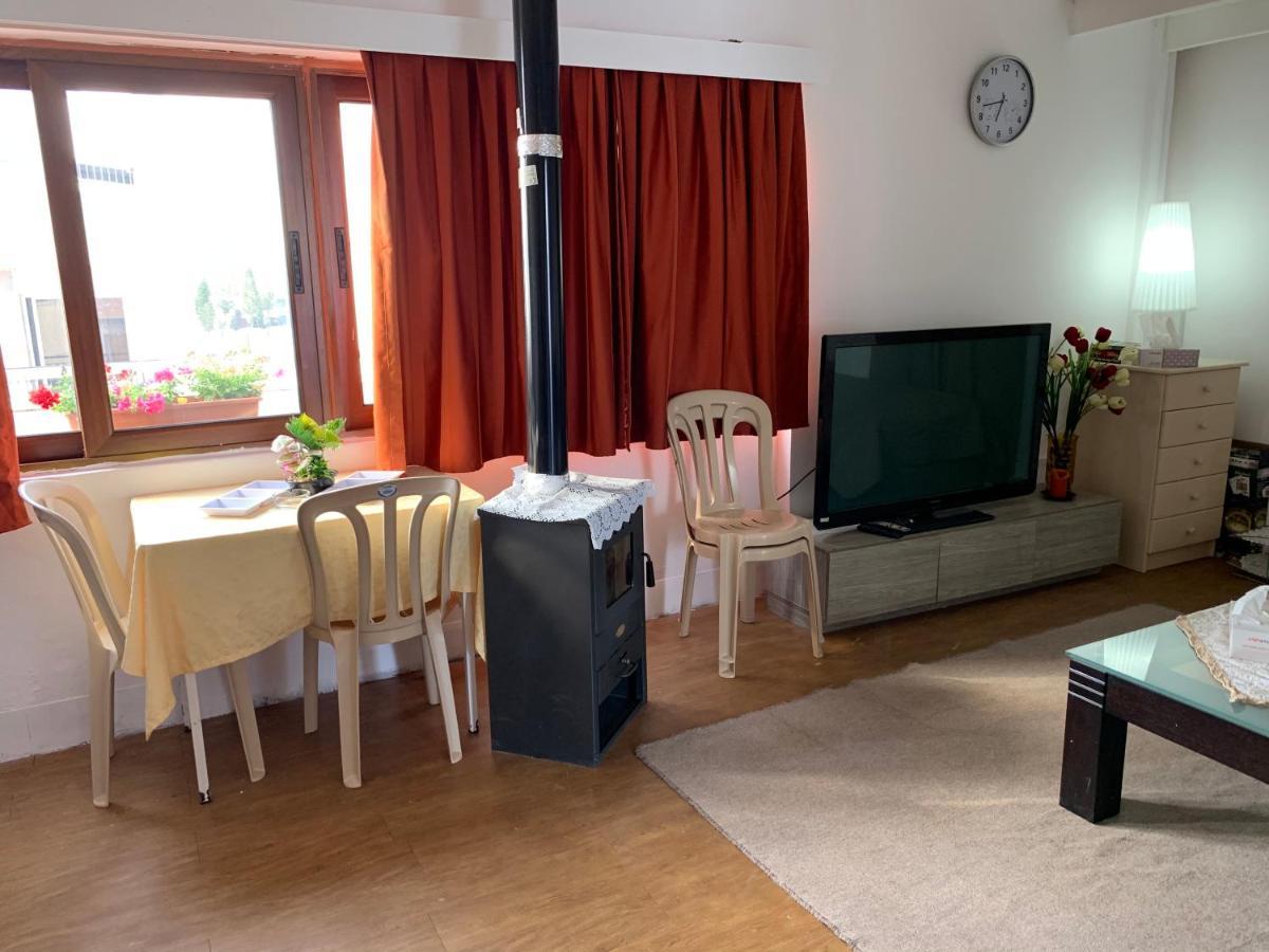 Mini Penthouse Larnaca Zewnętrze zdjęcie