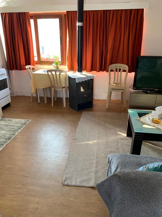 Mini Penthouse Larnaca Zewnętrze zdjęcie