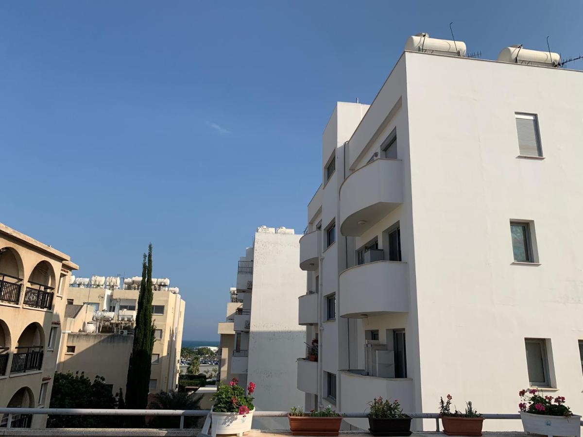 Mini Penthouse Larnaca Zewnętrze zdjęcie