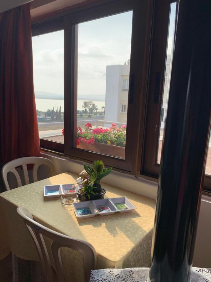Mini Penthouse Larnaca Zewnętrze zdjęcie