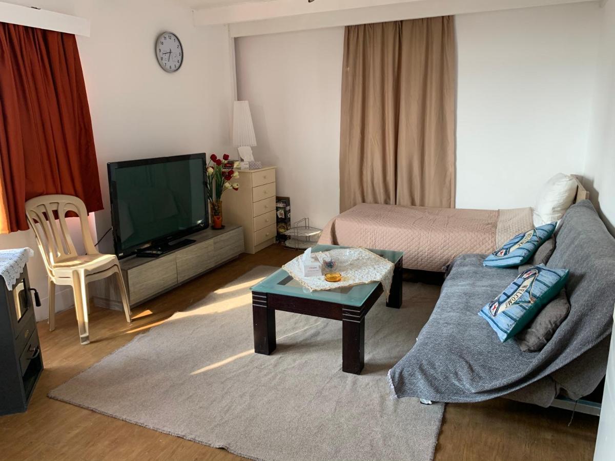 Mini Penthouse Larnaca Zewnętrze zdjęcie