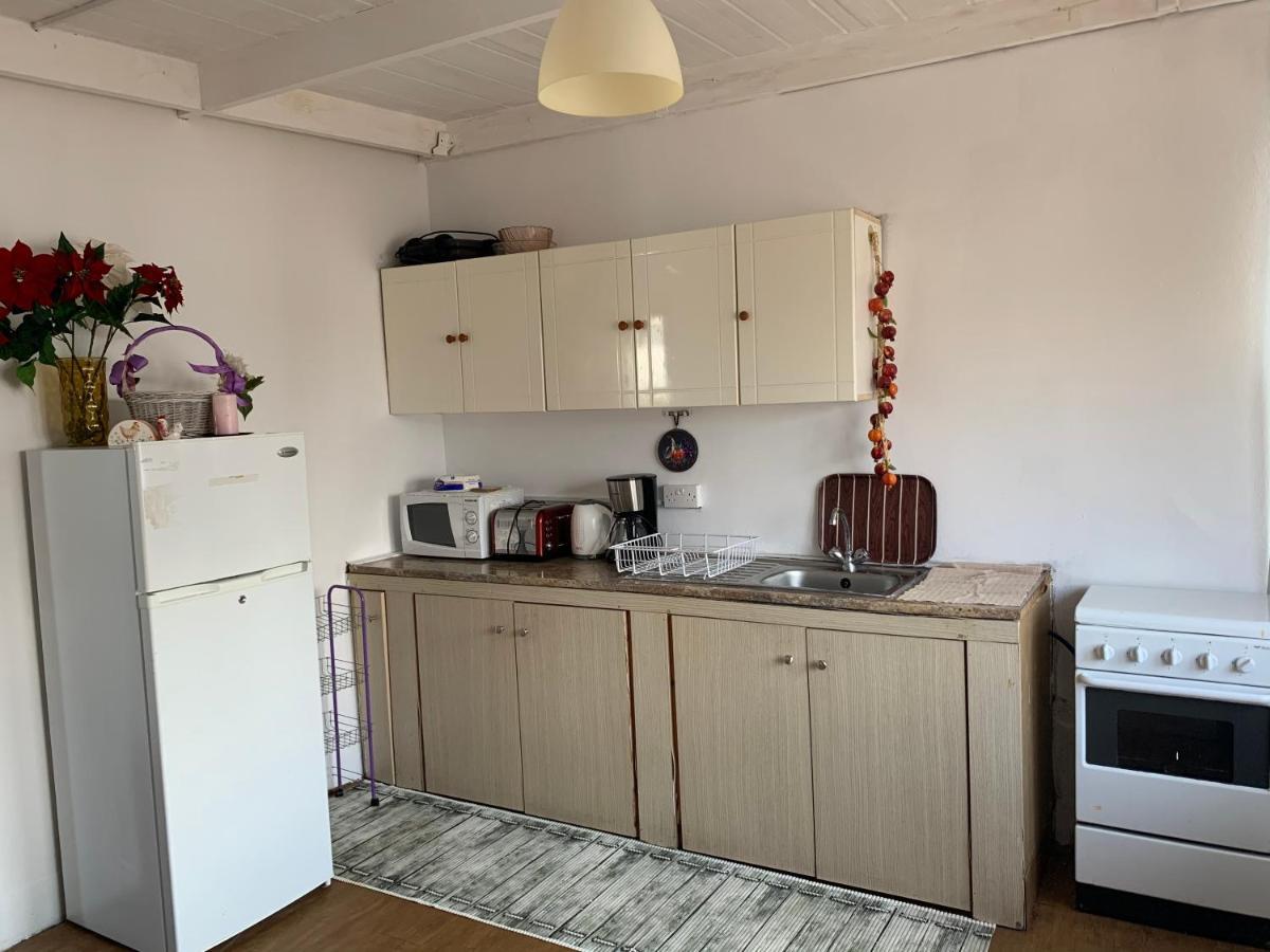 Mini Penthouse Larnaca Zewnętrze zdjęcie